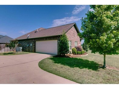 548 Arnold Ln, Texarkana, TX 75503 - photo 2