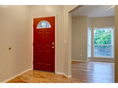 Entrance/Foyer
