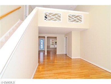 Den/Family/Great Room - Beautiful Open & Spacious 