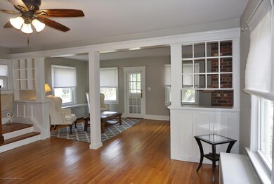 9 Locust Ave.