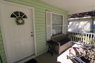 985 Cooper Street + Den, Saint Augustine, FL 32084 - photo 3