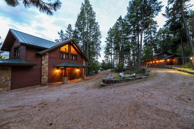 15024 Yenne Point Rd, Bigfork, MT 59911 - photo 2