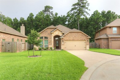 7479 Durango Creek Dr, Magnolia, TX 77354 - photo 3
