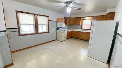 3087 Cloverbank Rd, Hamburg, NY 14075 - photo 4