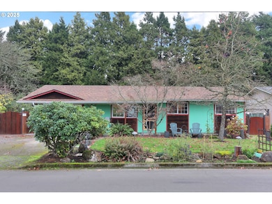 3929 Burlwood St, Eugene, OR 97404 - photo 2