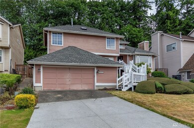 28210 15th Ave S, Federal Way, WA 98003 - photo 4