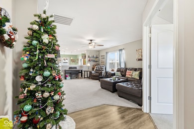 254 Rambling Rd, Greenfield, IN 46140 - photo 7