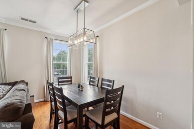 7747 Milford Haven Dr unit 47D, Lorton, VA 22079 - photo 6