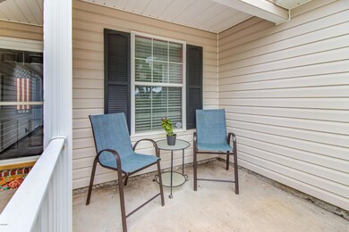 402 Pinecrest Cir, Long Beach, MS 39560 - photo 5