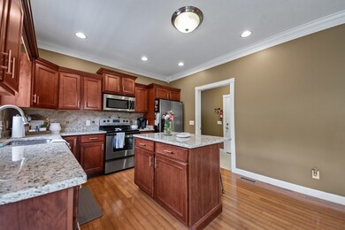 3460 Plantation Dr, Cookeville, TN 38506 - photo 6