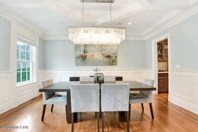 Mallard Dining Room
