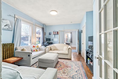 64 Elm St, Cambridge, MA 02139 - photo 5