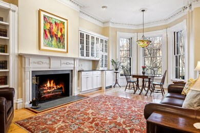 318 Commonwealth Ave unit 2, Boston, MA 02115 - photo 3