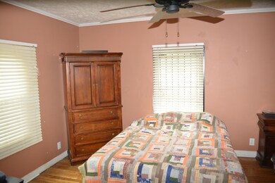 Owner's Bedroom