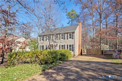 2503 Crosstimbers Ct, Midlothian, VA 23112 - photo 2