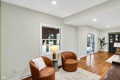 542 Braeside Dr N, Indianapolis, IN 46260 - photo 7