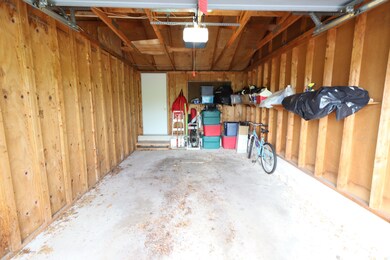 garage inside