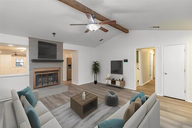 1905 Wisteria St, Denton, TX 76205 - photo 7