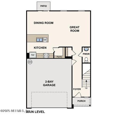 3532 Mildred Way, Jacksonville, FL 32254 - photo 2