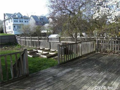 Patio/Deck