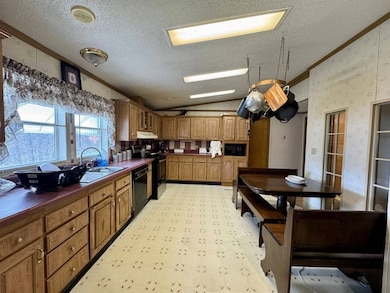 1641 Clay Rd, Spencer, WV 25276 - photo 7