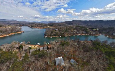 246 Windjammer Dr, Hiawassee, GA 30546 - photo 3