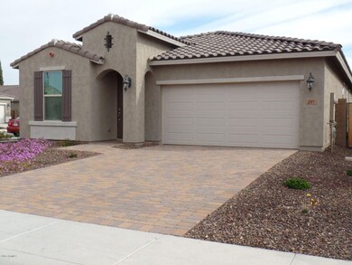 297 N Jesse St, Chandler, AZ 85225 - photo 2