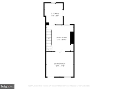 130 S Schroeder St, Baltimore, MD 21223 - photo 5