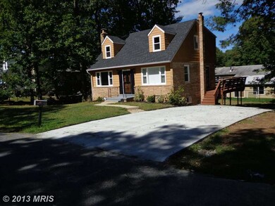 9808 Dubarry St, Glenn Dale, MD 20769 - photo 2