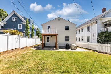 16 Basto Terrace, Roslindale, MA 02131 - photo 4
