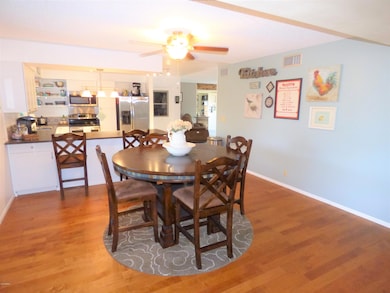 6361 E Evergreen St, Mesa, AZ 85205 - photo 5