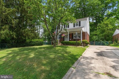 313 Memorial Ave, Haddonfield, NJ 08033 - photo 4