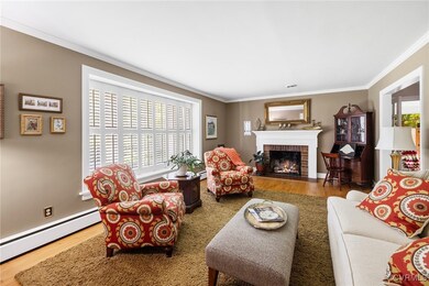 3136 Bicknell Rd, Richmond, VA 23235 - photo 6