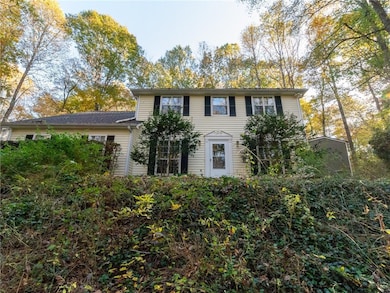 479 Bradshaw Ln, Canton, GA 30115 - photo 3