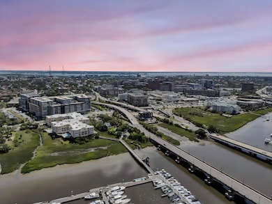Bee Street Lofts unit 415, Charleston, SC 29401 - photo 3