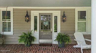 2059 Fair Play Hill Rd, Musella, GA 31066 - photo 2