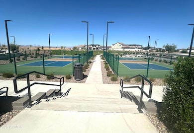 809 W Sparrow Dr, Queen Creek, AZ 85140 - photo 6