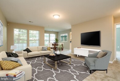 4818 Stone Shop Cir unit 1, Owings Mills, MD 21117 - photo 2