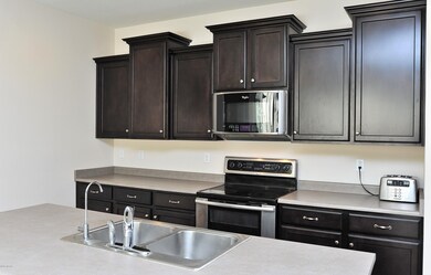 #22 Kitchen Cabinets