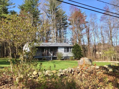 90 Wing Rd, Allenstown, NH 03275 - photo 3