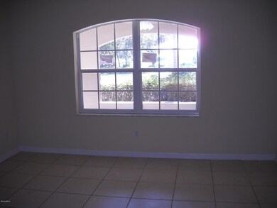 Formal Dining room view
