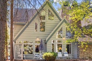 57054 Peppermill Cir unit 28-C, Sunriver, OR 97707 - photo 2