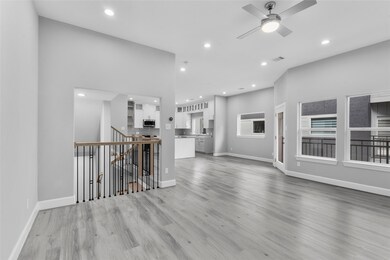 1122 W 16th St unit B, Houston, TX 77008 - photo 7