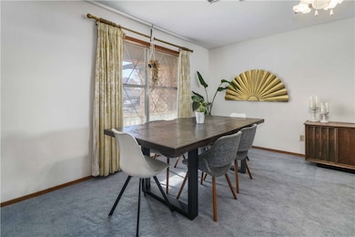 1303 W Banz Rd, Rogers, AR 72758 - photo 4