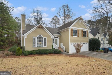 7900 Alpha Way unit 1, Douglasville, GA 30134 - photo 3