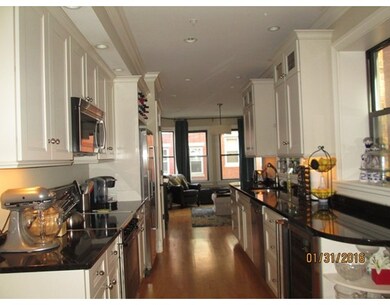 18 Cooper St unit 2, Boston, MA 02113 - photo 2