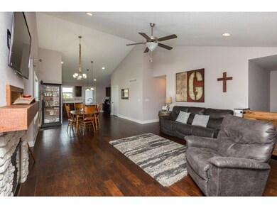 941 S 16th St, Adel, IA 50003 - photo 3