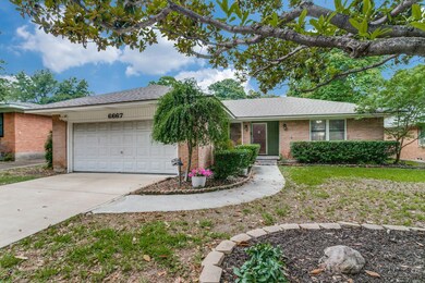 6667 Aintree Cir, Dallas, TX 75214 - photo 5