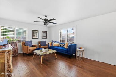 5110 N 31st Way unit 317, Phoenix, AZ 85016 - photo 4