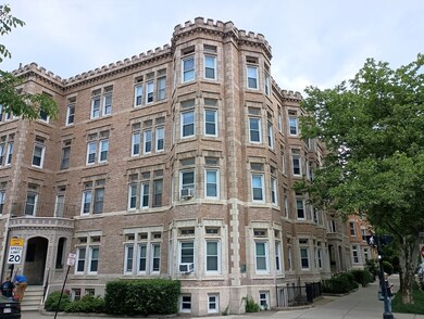 3 Englewood Ave unit 12, Brookline, MA 02445 - photo 3